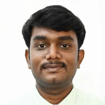 Mr. Allan Gnanaraj I